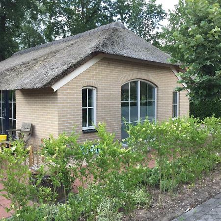 Riemershof Ермело Екстериор снимка