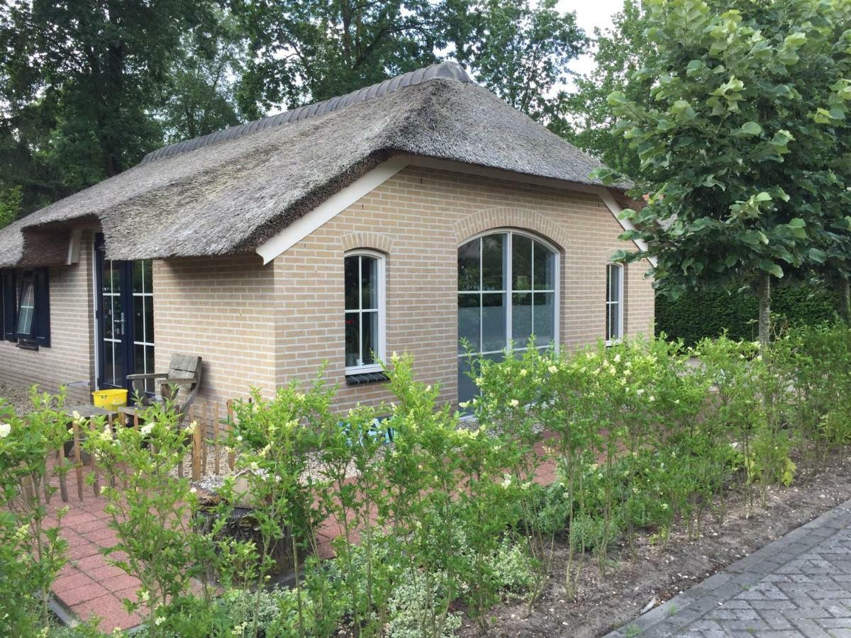 Riemershof Ермело Екстериор снимка